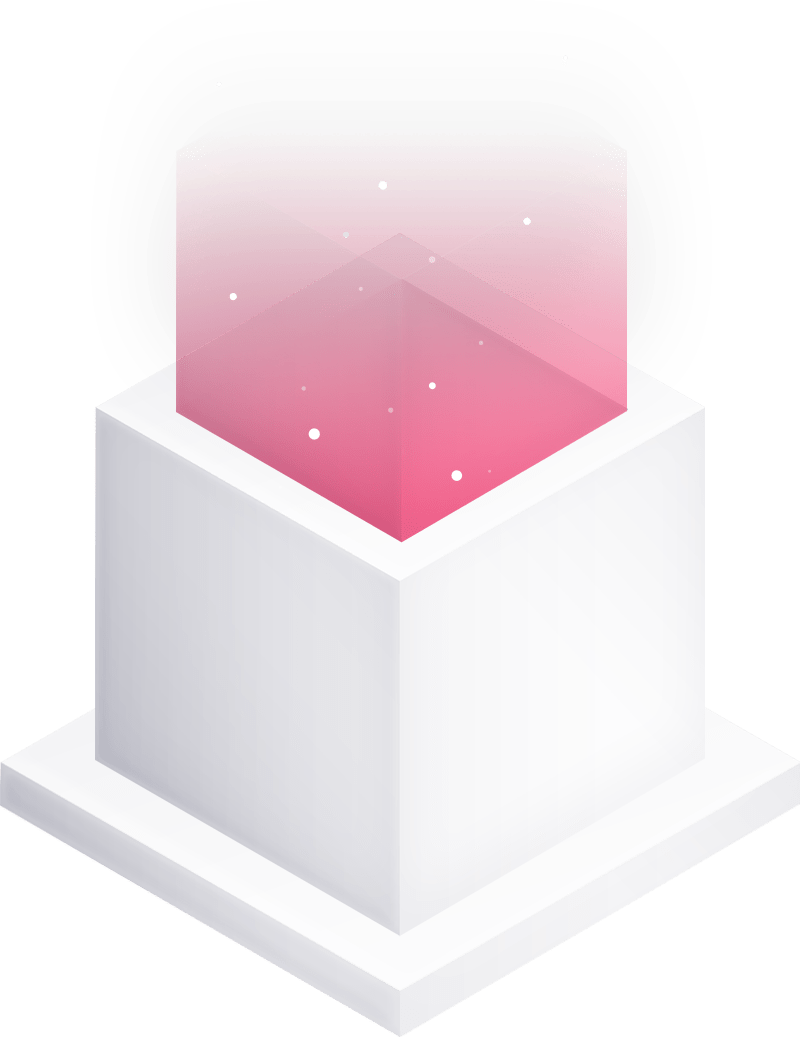 3D Innovation visualization